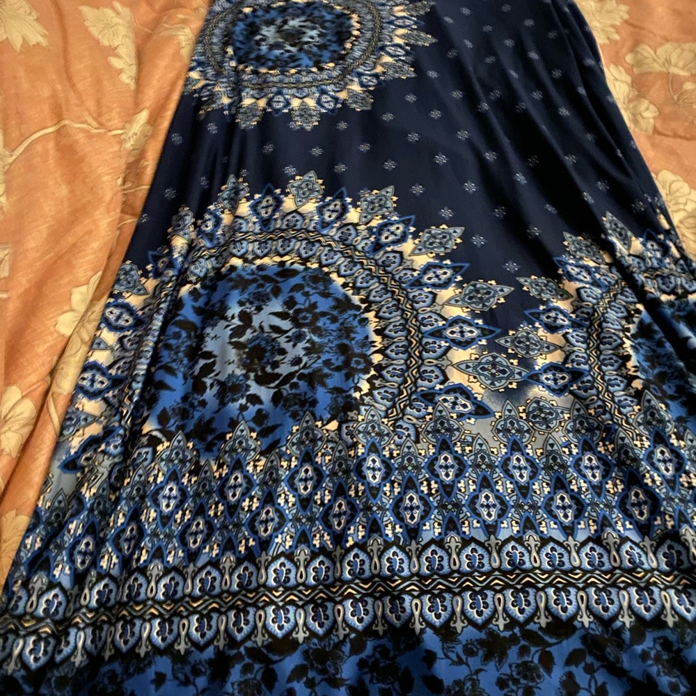 Dress plus size